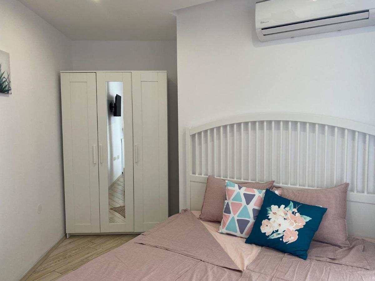 Paradiso 'В' 109 Large Cozy Studio نيسيبار المظهر الخارجي الصورة
