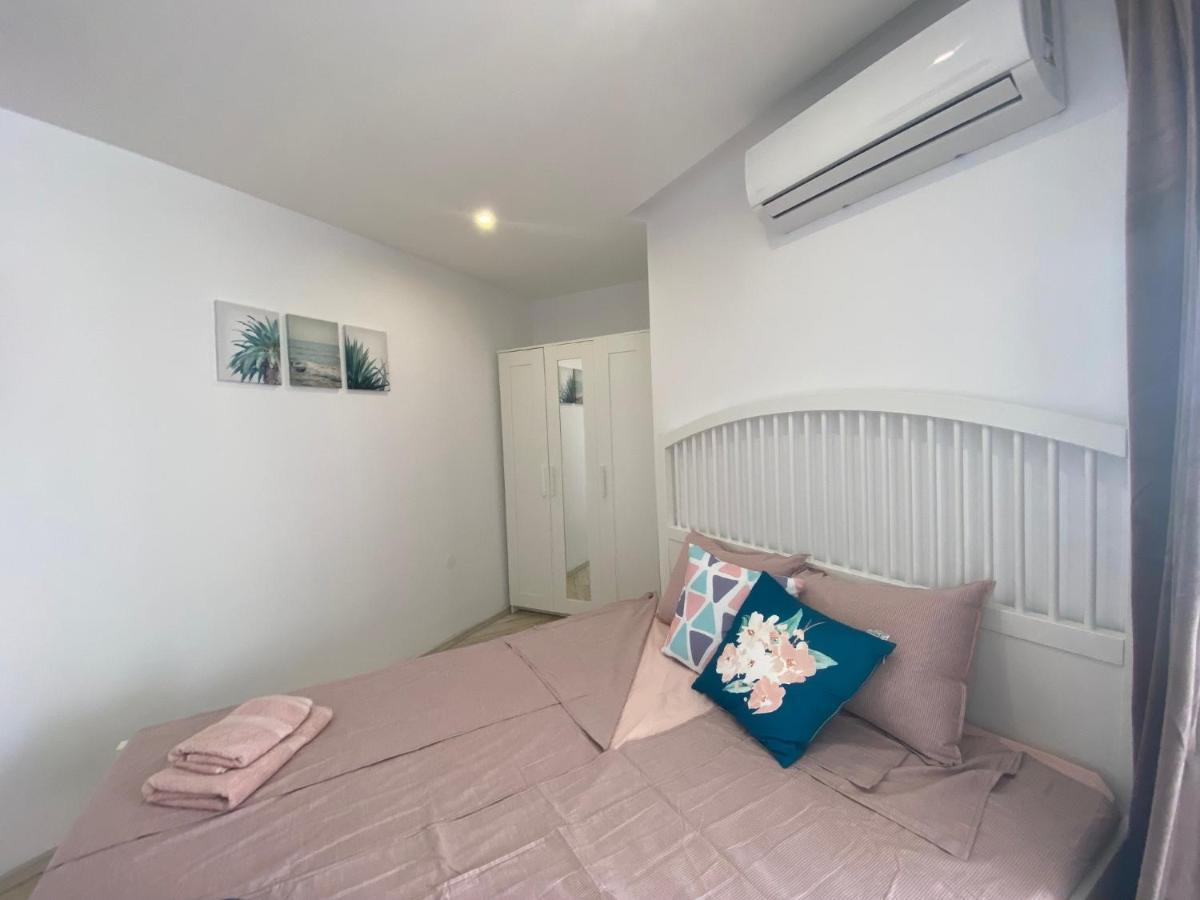 Paradiso 'В' 109 Large Cozy Studio نيسيبار المظهر الخارجي الصورة