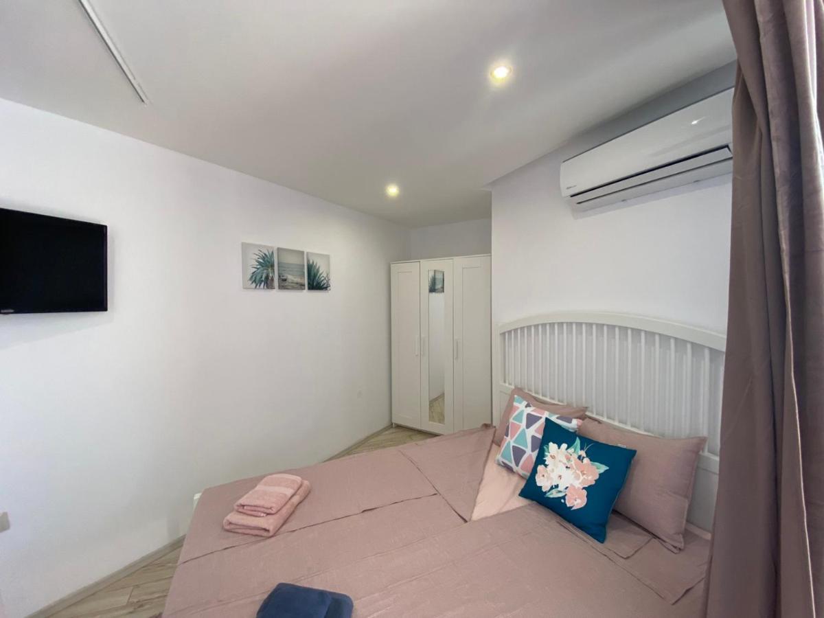 Paradiso 'В' 109 Large Cozy Studio نيسيبار المظهر الخارجي الصورة