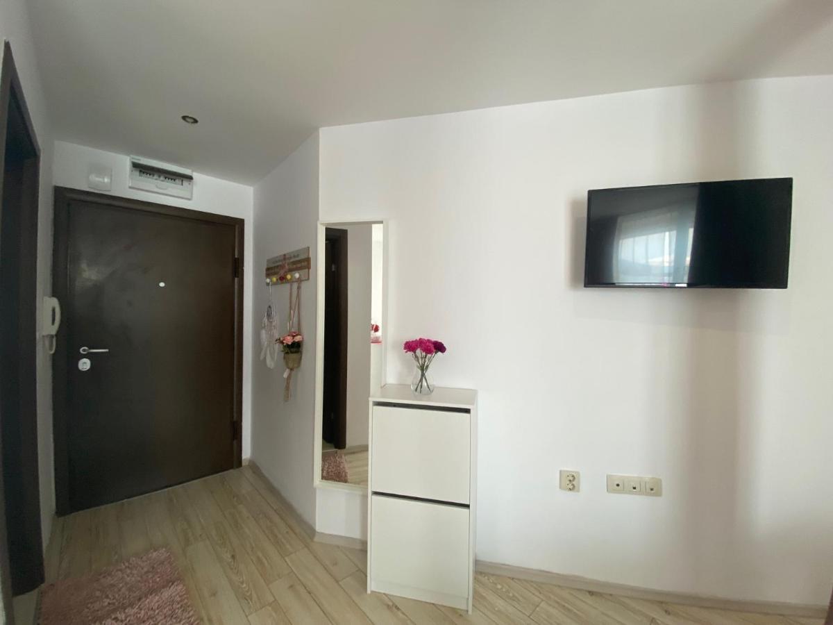 Paradiso 'В' 109 Large Cozy Studio نيسيبار المظهر الخارجي الصورة