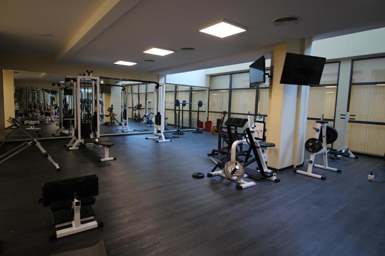Paradiso 'В' 109 Large Cozy Studio نيسيبار المظهر الخارجي الصورة