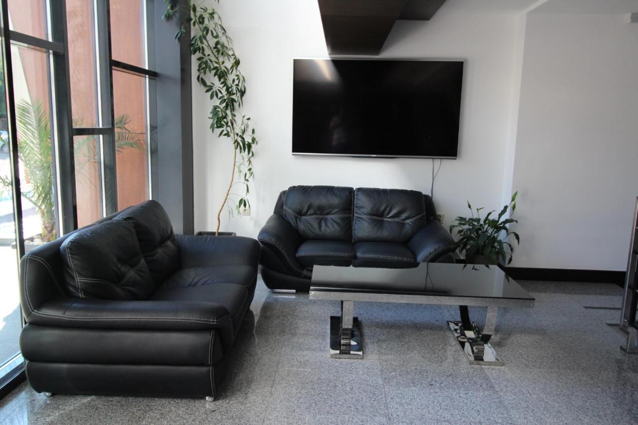 Paradiso 'В' 109 Large Cozy Studio نيسيبار المظهر الخارجي الصورة